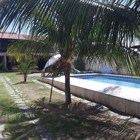 Casa Duplex, Piscina/Churrasqueira/200M Da Praia Villa Maricá Buitenkant foto