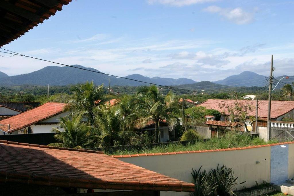 Casa Duplex, Piscina/Churrasqueira/200M Da Praia Villa Maricá Buitenkant foto