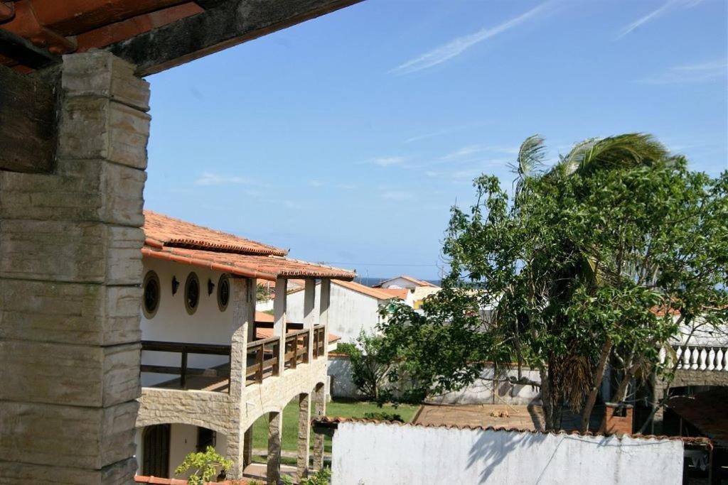 Casa Duplex, Piscina/Churrasqueira/200M Da Praia Villa Maricá Buitenkant foto